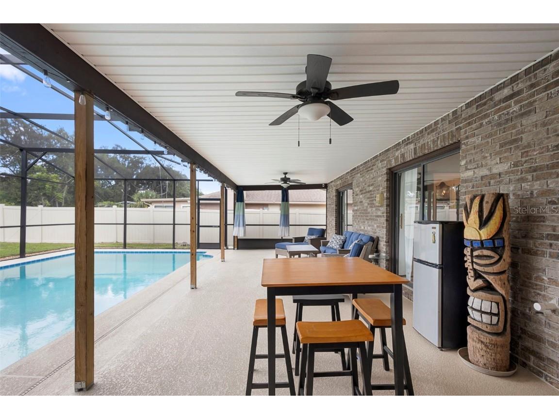 542 Cleo Lane Deltona FL 32738 - BIG LAKE & LAKE SIDNEY V4944742 image27