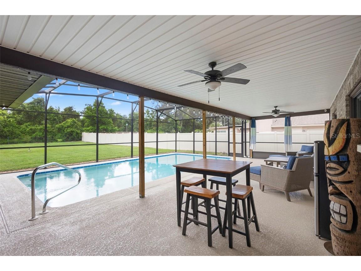 542 Cleo Lane Deltona FL 32738 - BIG LAKE & LAKE SIDNEY V4944742 image28