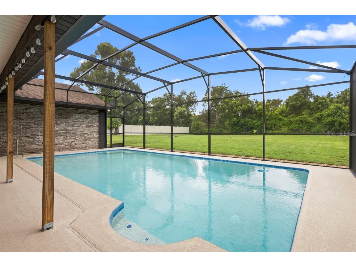 542 Cleo Lane Deltona FL 32738 - BIG LAKE & LAKE SIDNEY V4944742 image29