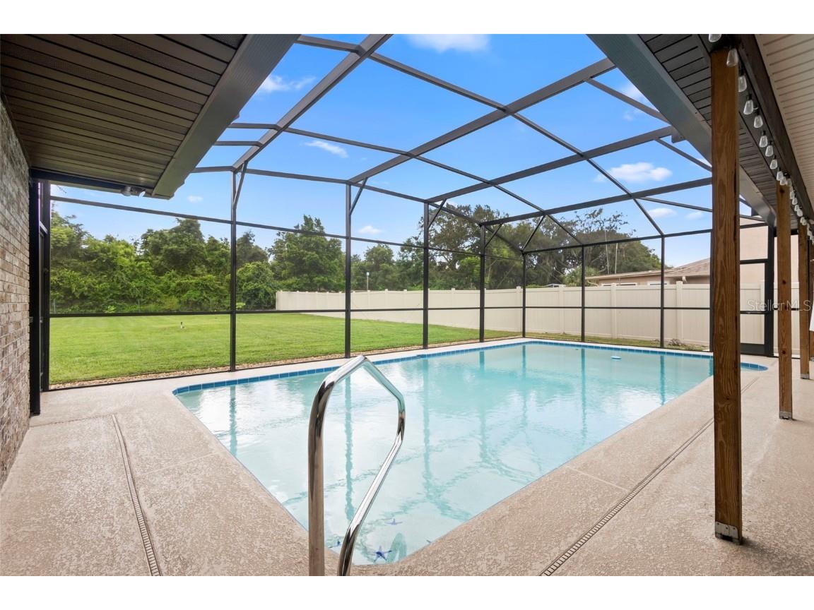 542 Cleo Lane Deltona FL 32738 - BIG LAKE & LAKE SIDNEY V4944742 image30