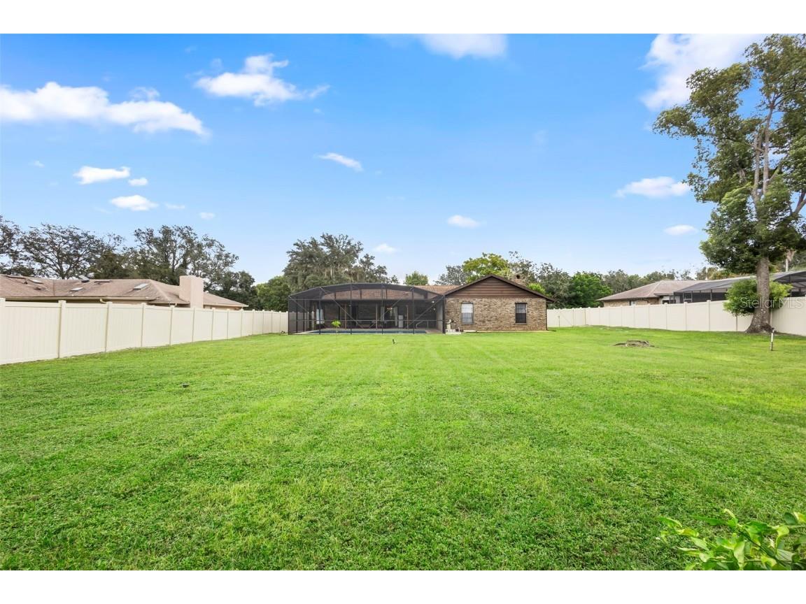 542 Cleo Lane Deltona FL 32738 - BIG LAKE & LAKE SIDNEY V4944742 image31