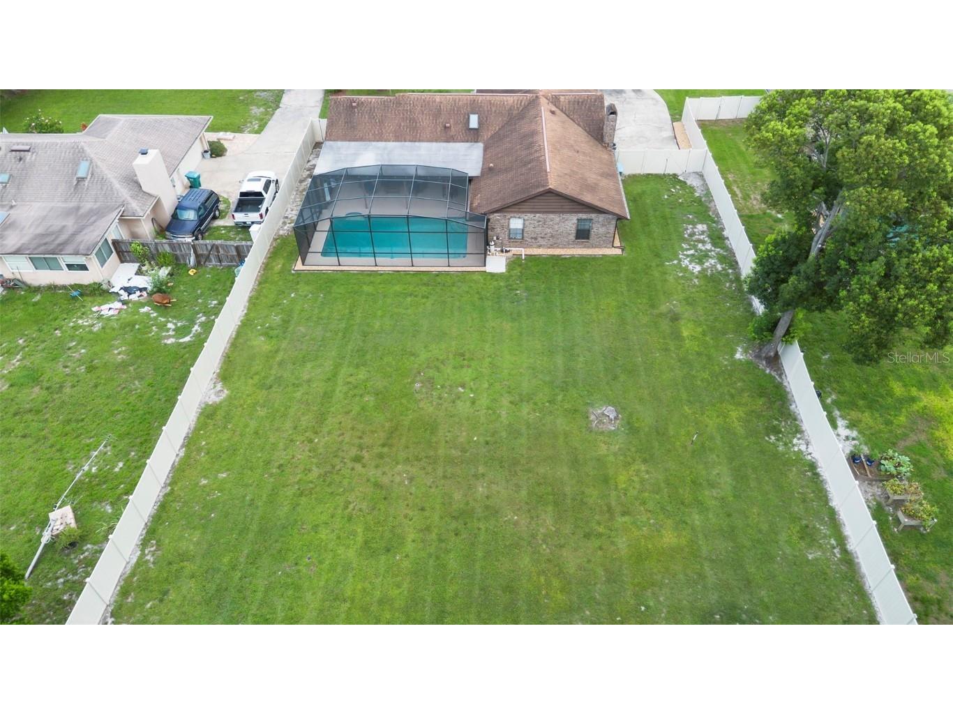 542 Cleo Lane Deltona FL 32738 - BIG LAKE & LAKE SIDNEY V4944742 image33