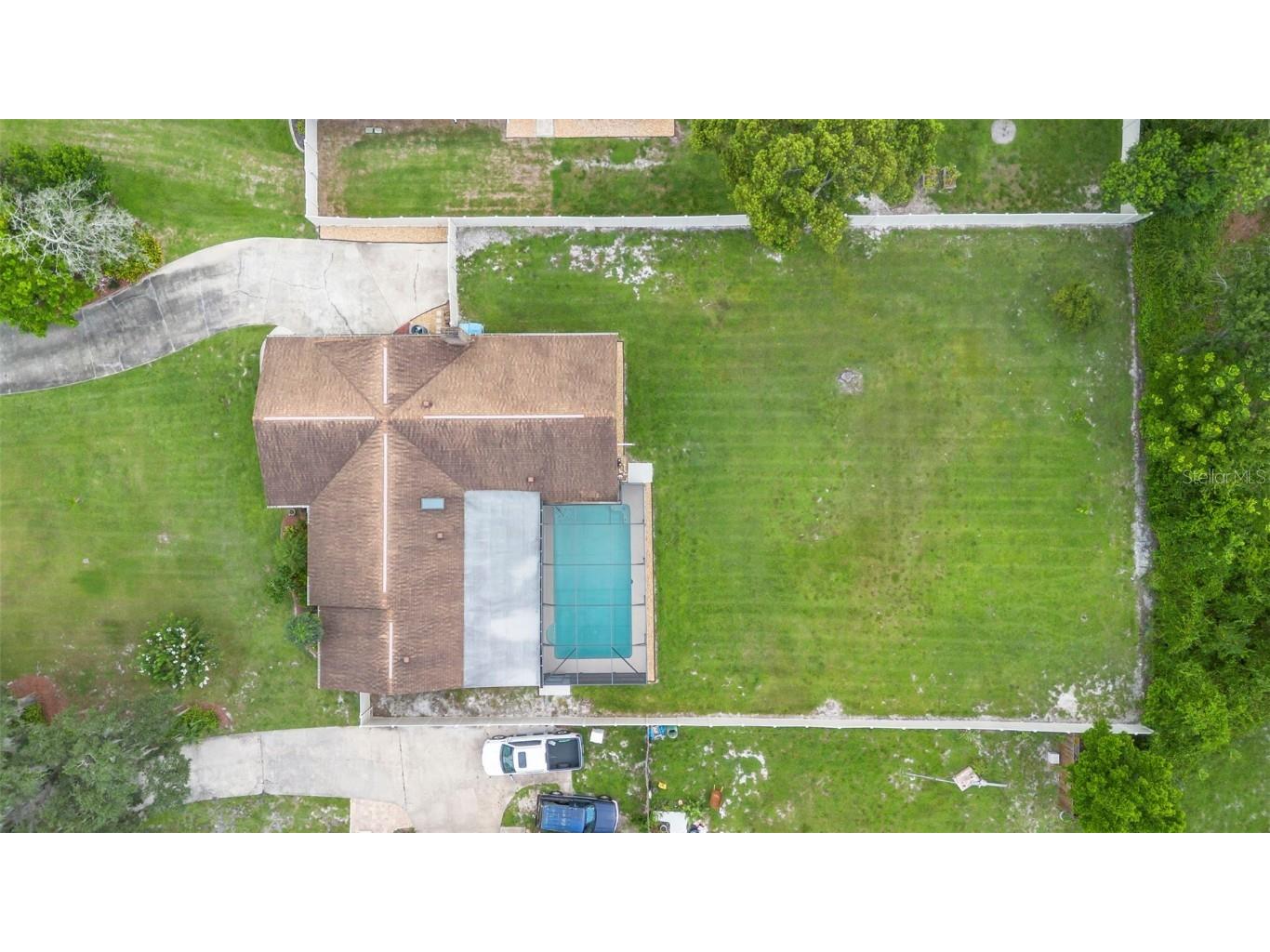 542 Cleo Lane Deltona FL 32738 - BIG LAKE & LAKE SIDNEY V4944742 image37