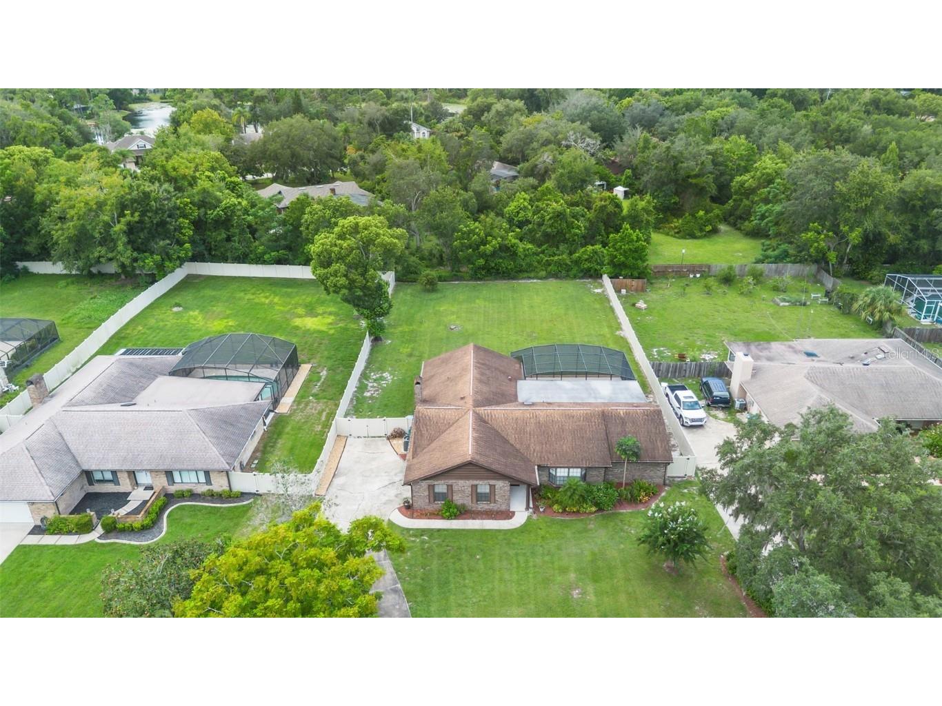 542 Cleo Lane Deltona FL 32738 - BIG LAKE & LAKE SIDNEY V4944742 image38