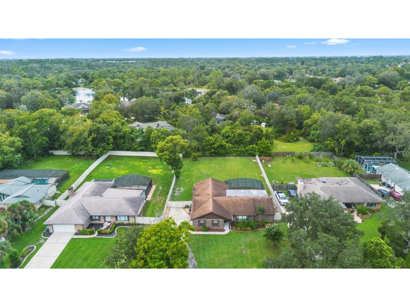 542 Cleo Lane Deltona FL 32738 - BIG LAKE & LAKE SIDNEY V4944742 image40