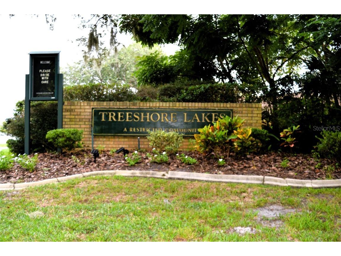 542 Cleo Lane Deltona FL 32738 - BIG LAKE & LAKE SIDNEY V4944742 image41