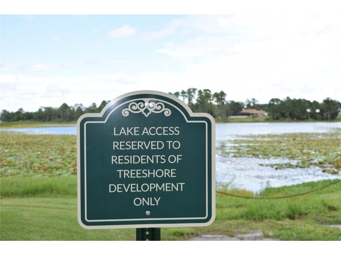 542 Cleo Lane Deltona FL 32738 - BIG LAKE & LAKE SIDNEY V4944742 image43