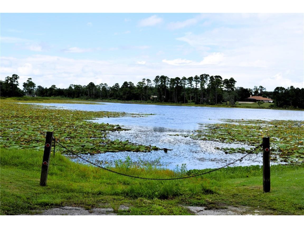 542 Cleo Lane Deltona FL 32738 - BIG LAKE & LAKE SIDNEY V4944742 image44