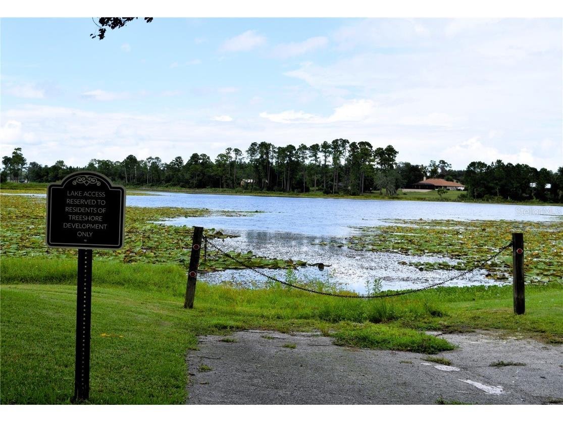 542 Cleo Lane Deltona FL 32738 - BIG LAKE & LAKE SIDNEY V4944742 image45