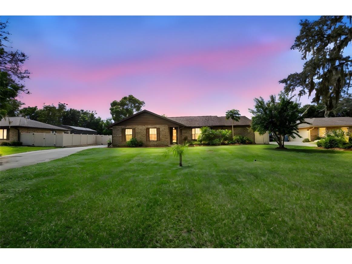 542 Cleo Lane Deltona FL 32738 - BIG LAKE & LAKE SIDNEY V4944742 image46