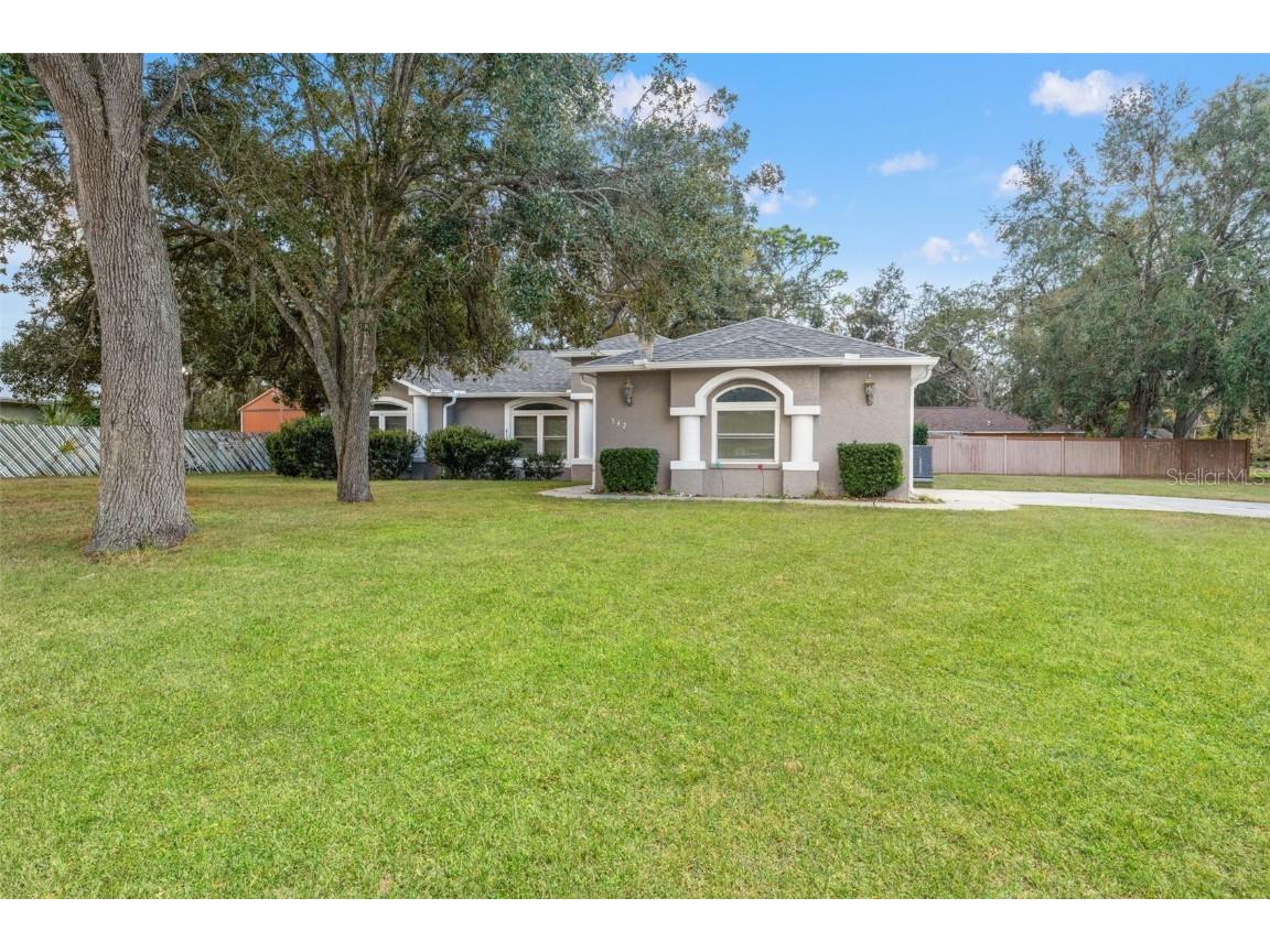 542 Fairbanks Road Spring Hill FL 34608 W7881051 image4