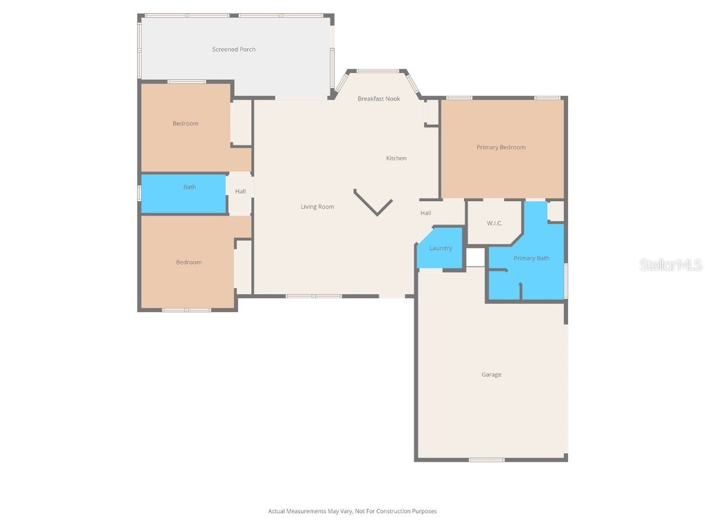 542 Fairbanks Road Spring Hill FL 34608 W7881051 image5