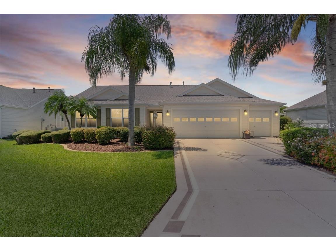 542 Kempton Place The Villages FL 32162 G5101913 image1