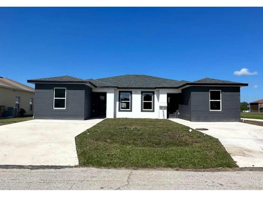 542 Kilimanjaro Drive Kissimmee FL 34758 S5083897 image1