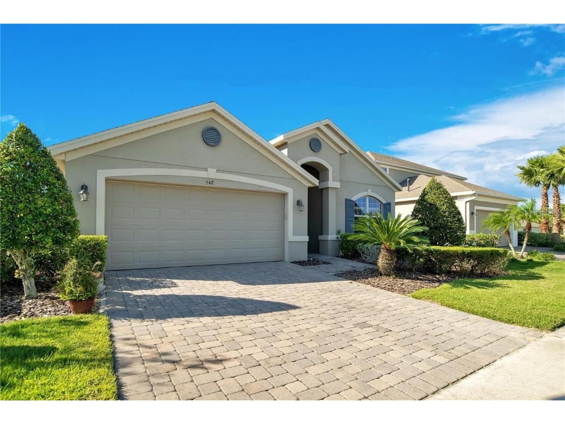 542 Kistler Circle Clermont FL 34715 O6154198 image1