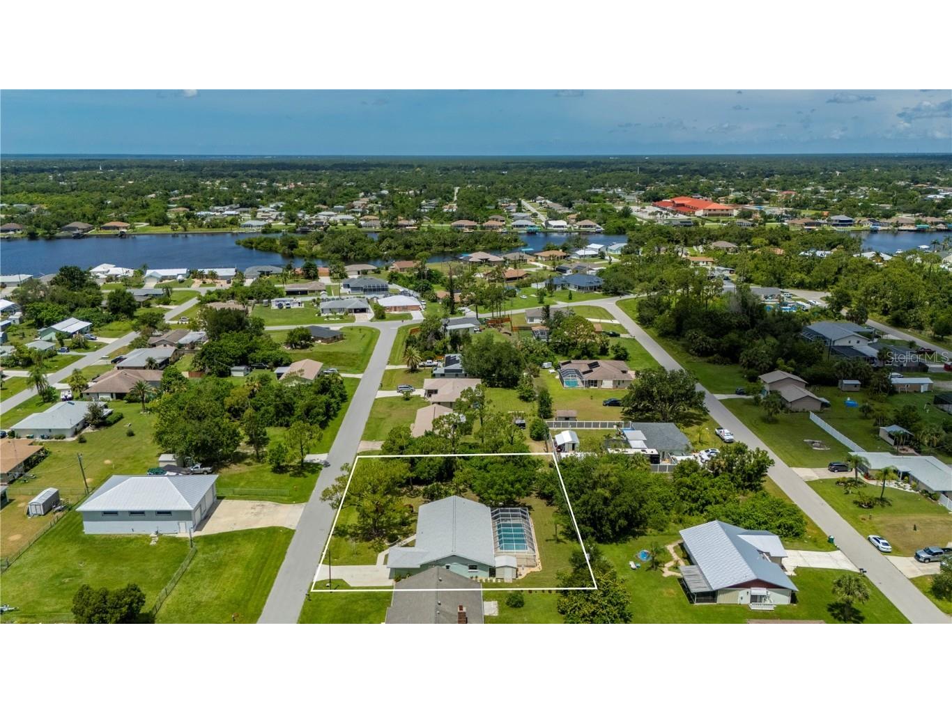 542 Lakehurst Avenue NW Port Charlotte FL 33952 C7512803 image56