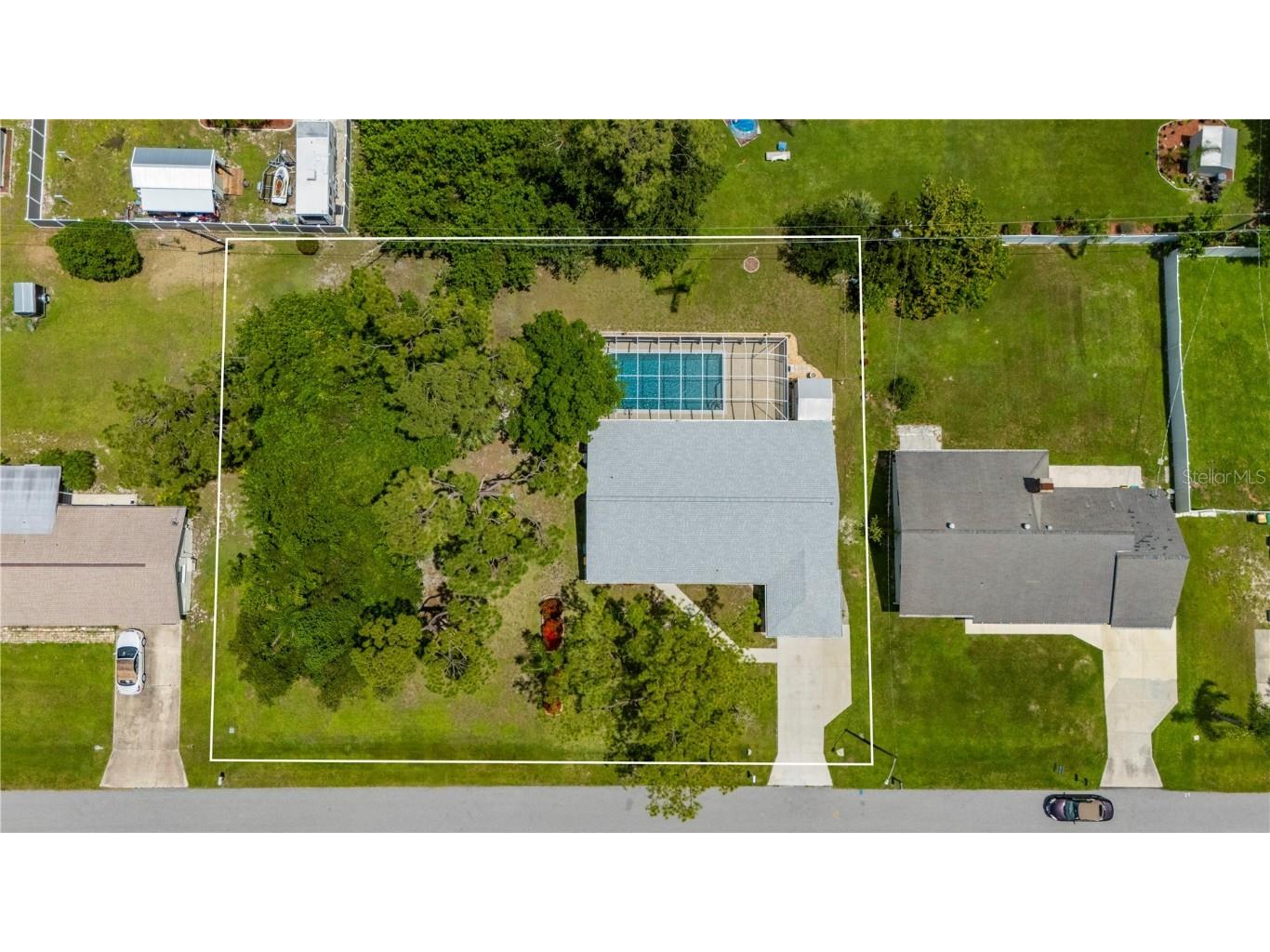 542 Lakehurst Avenue NW Port Charlotte FL 33952 C7512803 image61