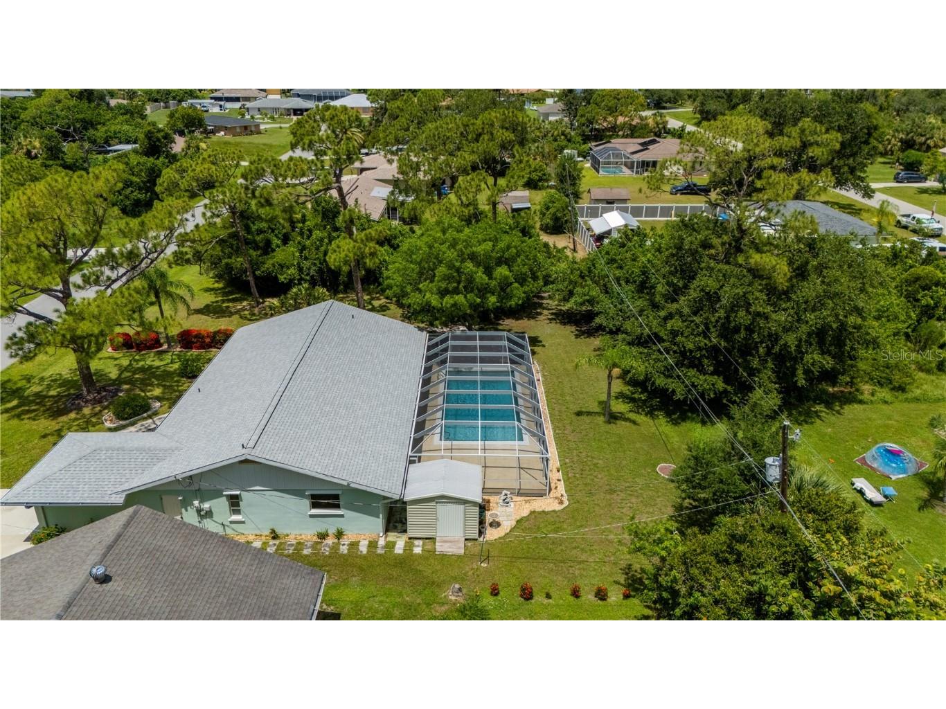 542 Lakehurst Avenue NW Port Charlotte FL 33952 C7512803 image63