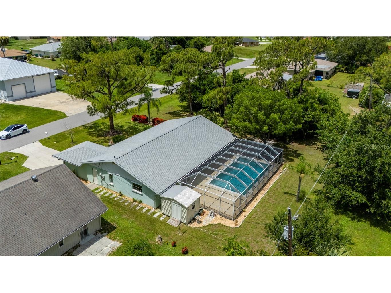 542 Lakehurst Avenue NW Port Charlotte FL 33952 C7512803 image64