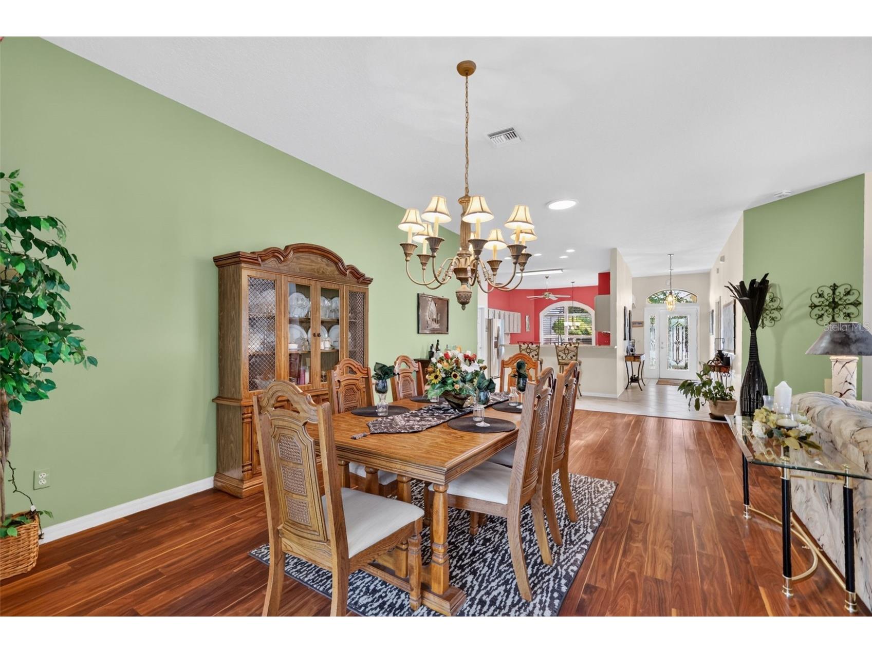 542 Loma Paseo Drive The Villages FL 32159 G5114246 image17