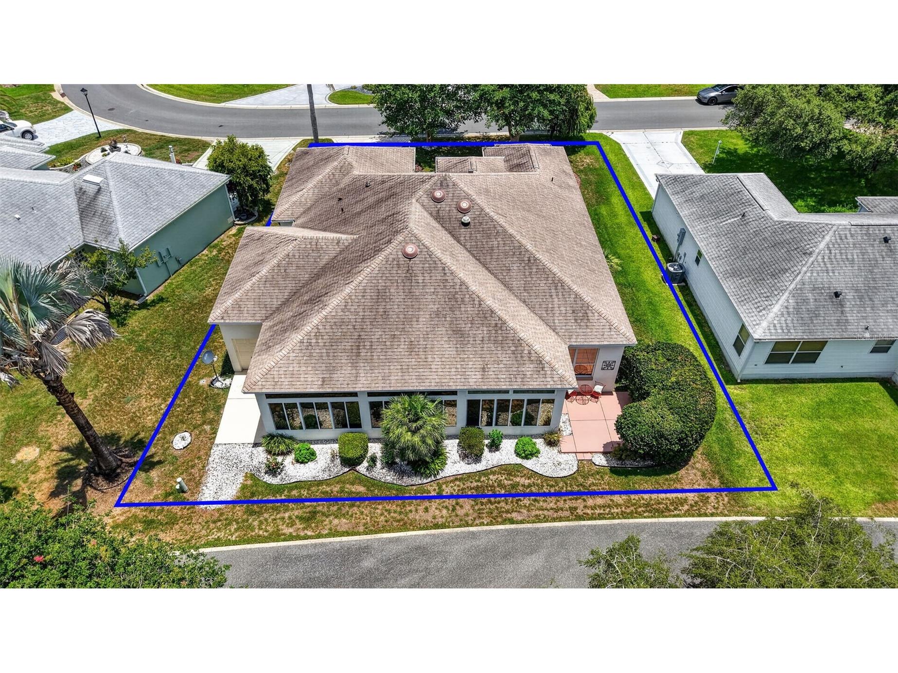 542 Loma Paseo Drive The Villages FL 32159 G5114246 image48