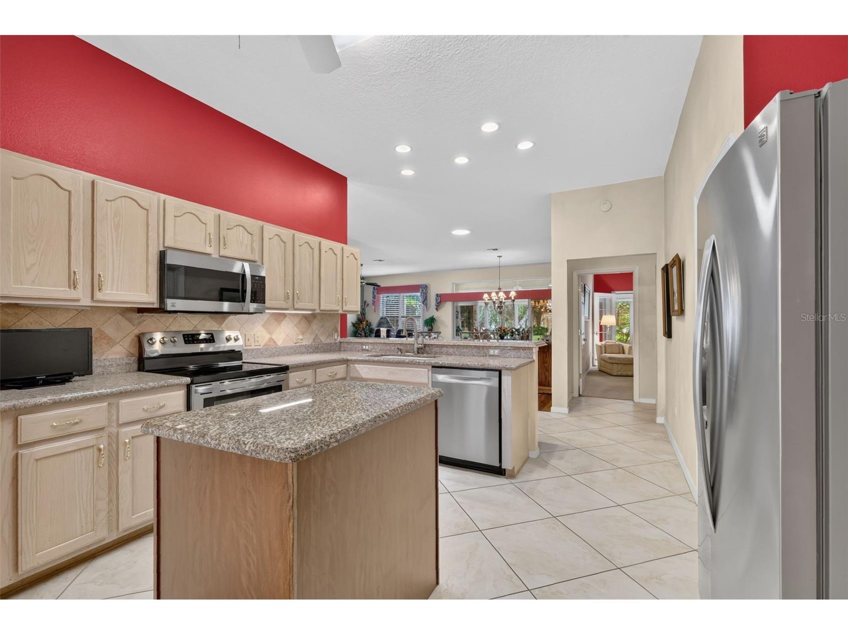 542 Loma Paseo Drive The Villages FL 32159 G5114246 image8