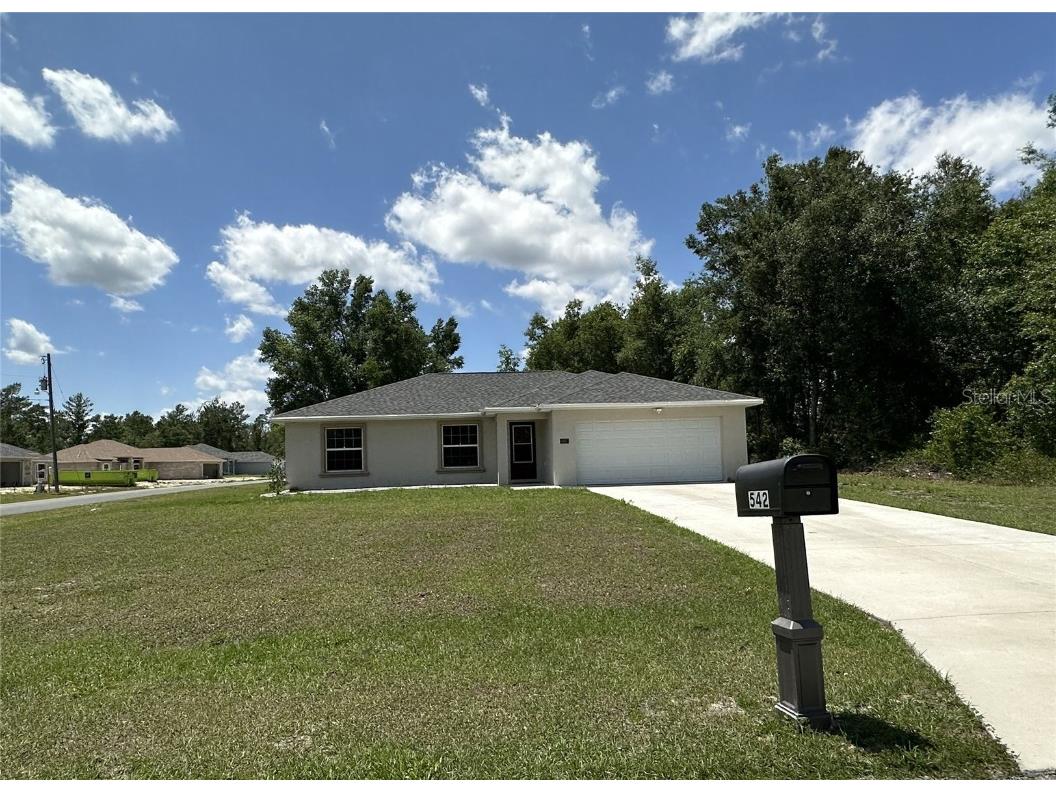 542 Marion Oaks Lane Ocala FL 34473 OM678398 image1
