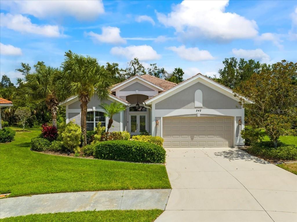 542 Misty Pine Drive Venice FL 34292 A4574189 image1