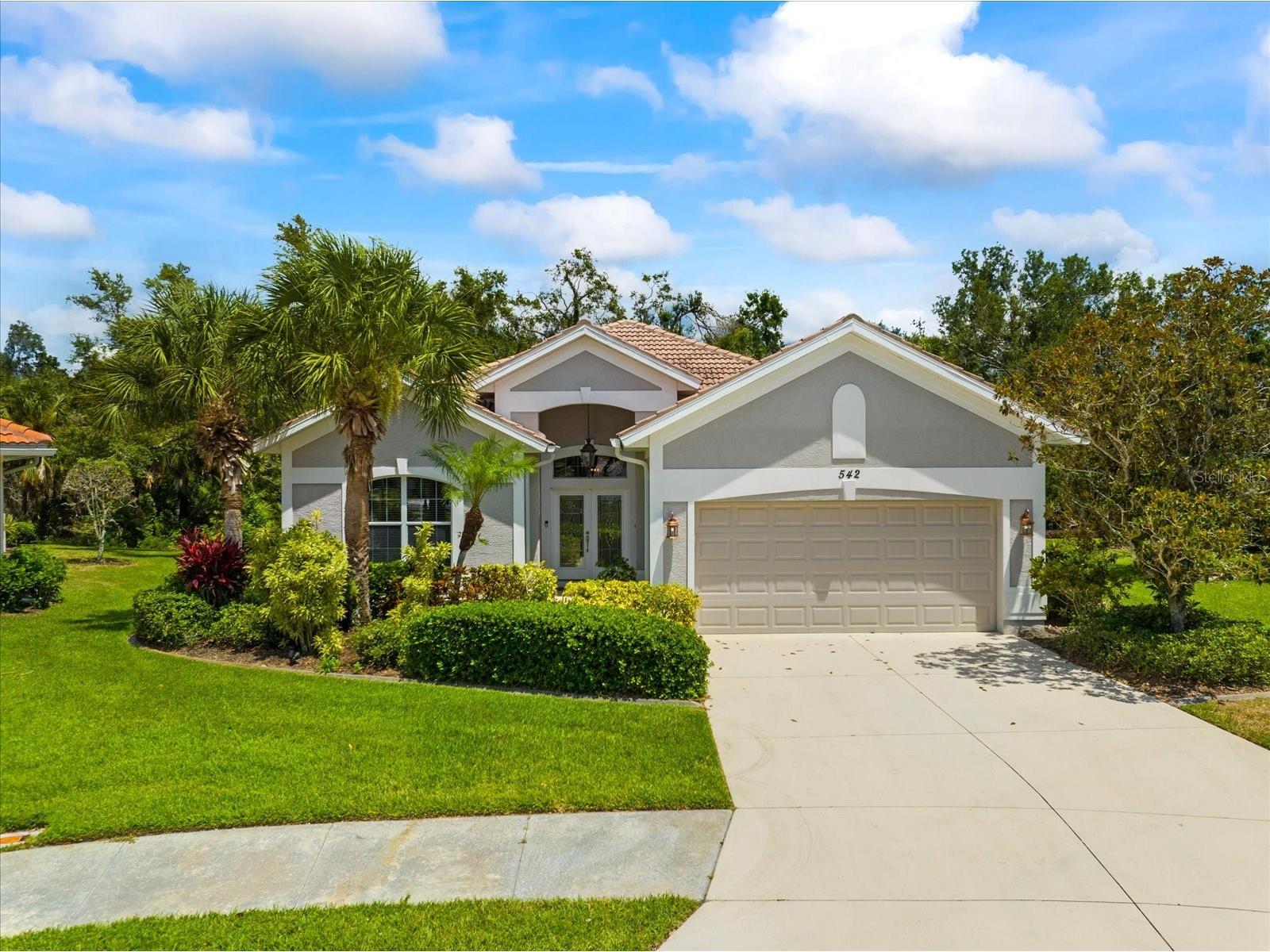 542 Misty Pine Drive Venice FL 34292 A4689227 image1