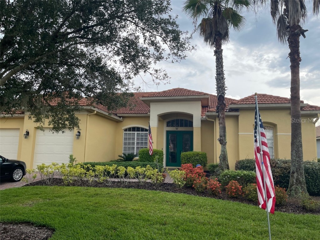 542 Palermo Boulevard Poinciana FL 34759 S5089544 image1