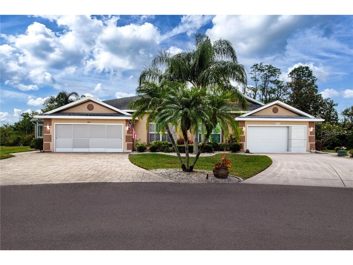 542 Princeton Greens Court #21 Sun City Center FL 33573 TB8378544 image1