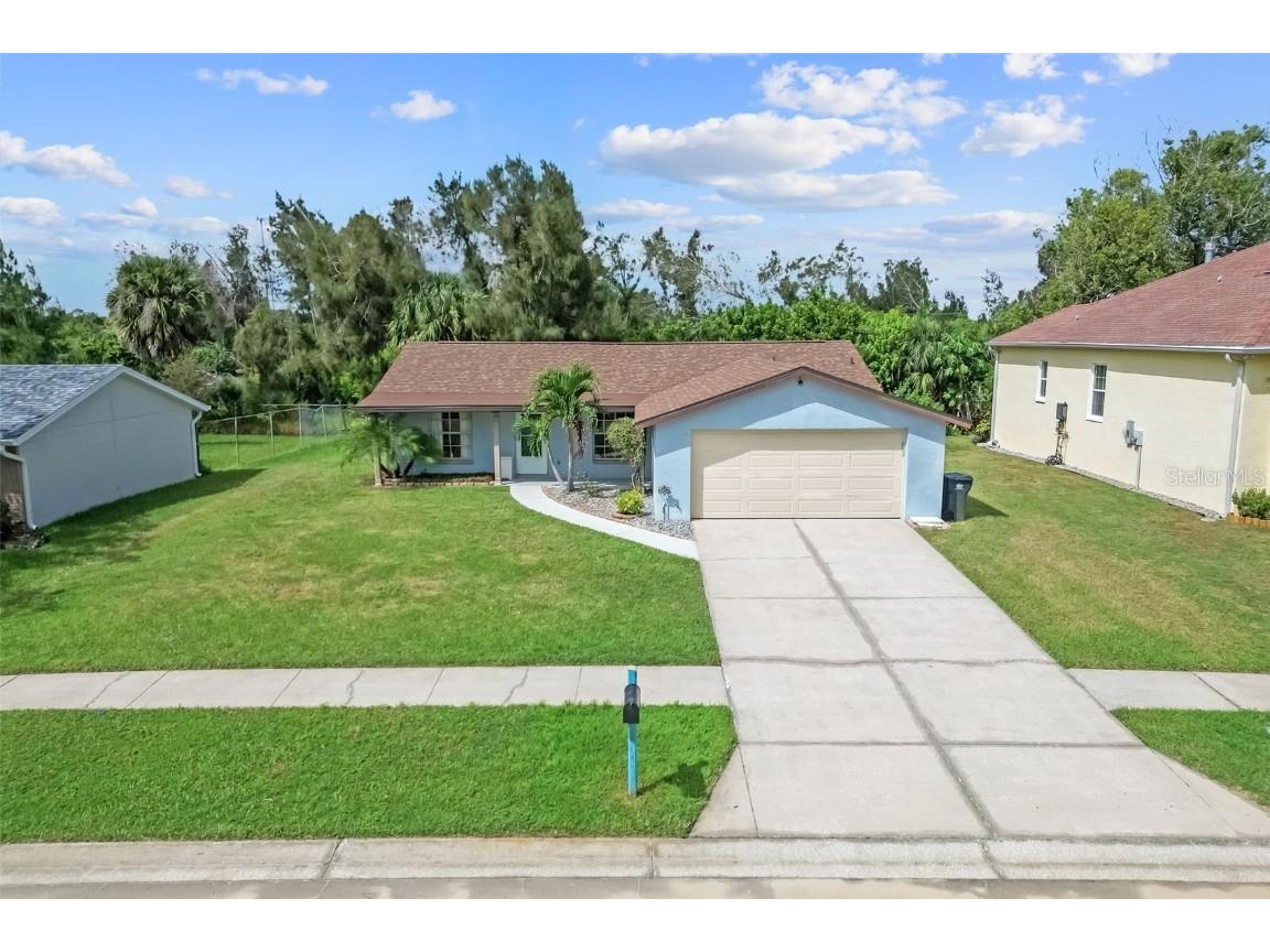 542 Red Mangrove Lane Apollo Beach FL 33572 TB8433150 image1