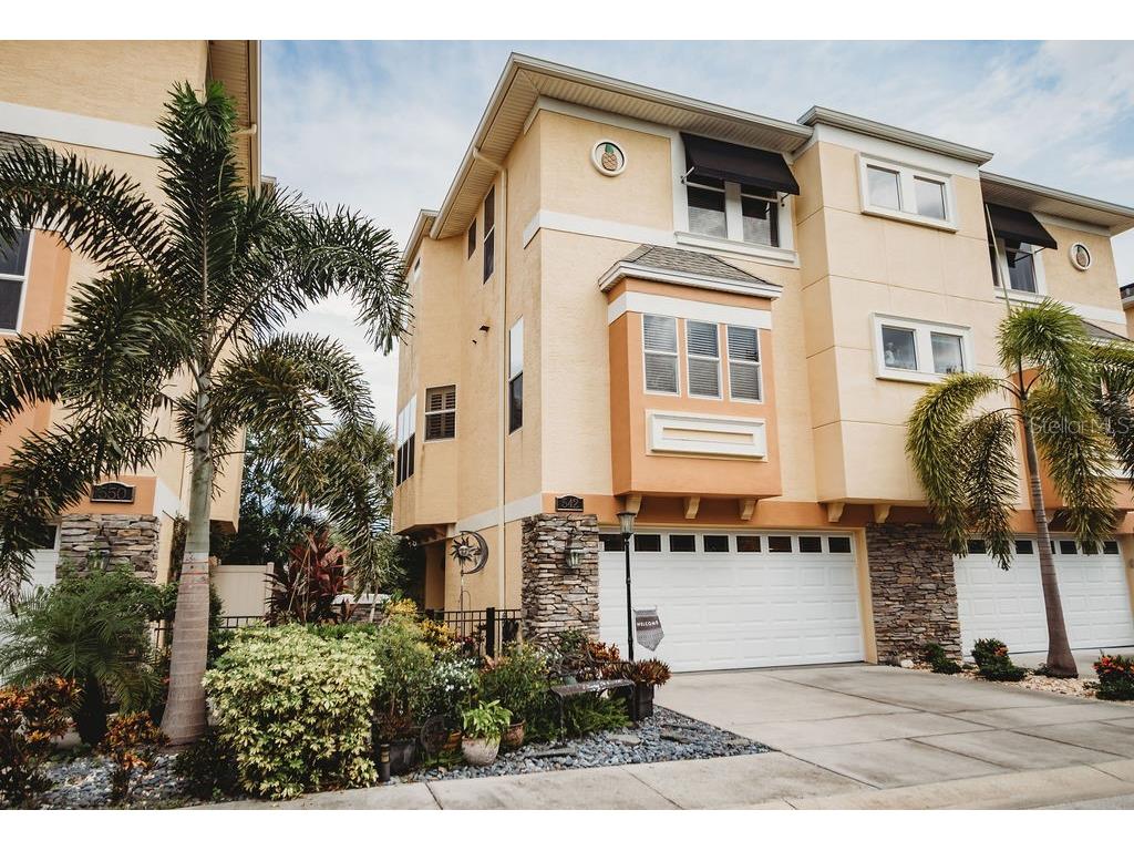 542 Rivercrest Lane Tarpon Springs FL 34689 T3401455 image1