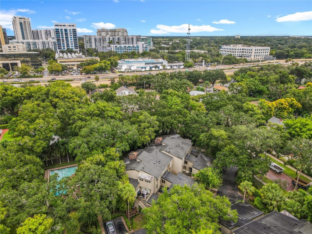 542 S Osceola Avenue #34 Orlando FL 32801 V4945470 image67