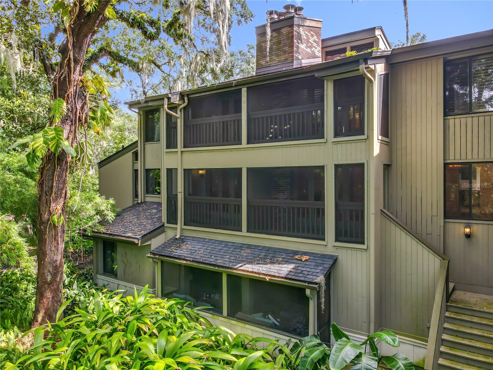 542 S Osceola Avenue #34 Orlando FL 32801 V4948949 image1