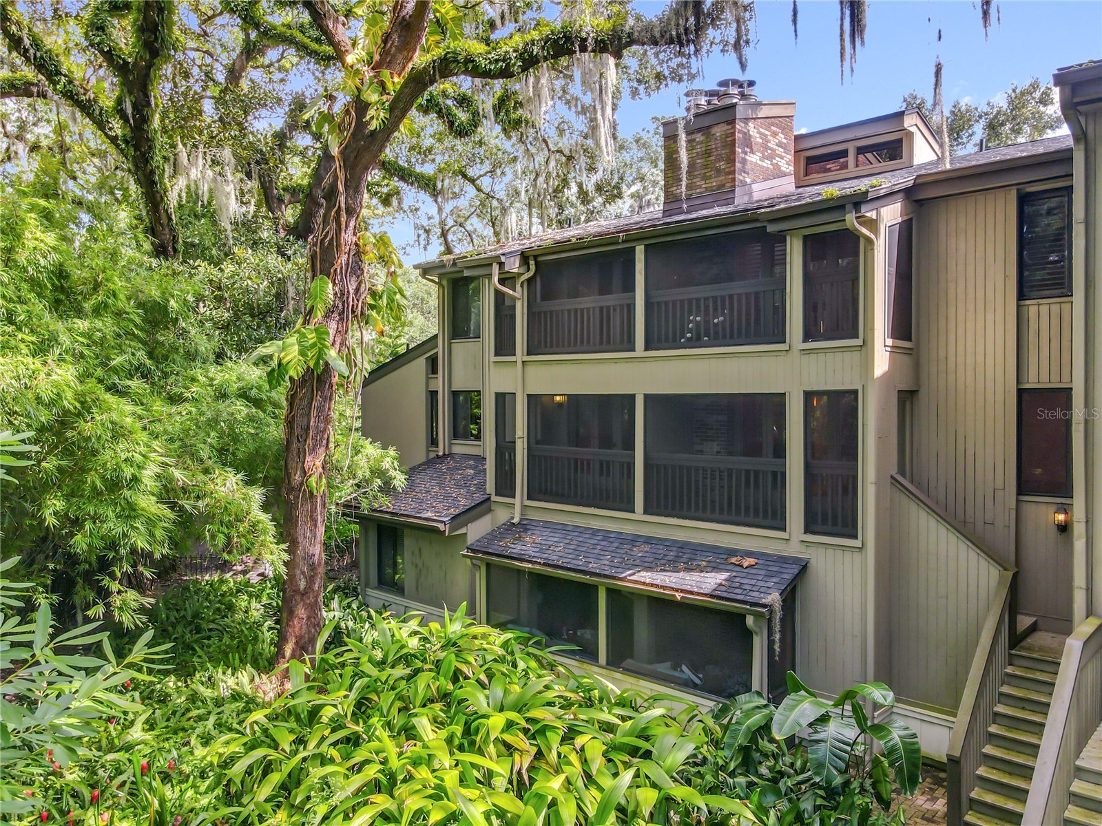 542 S Osceola Avenue #34 Orlando FL 32801 V4948949 image47