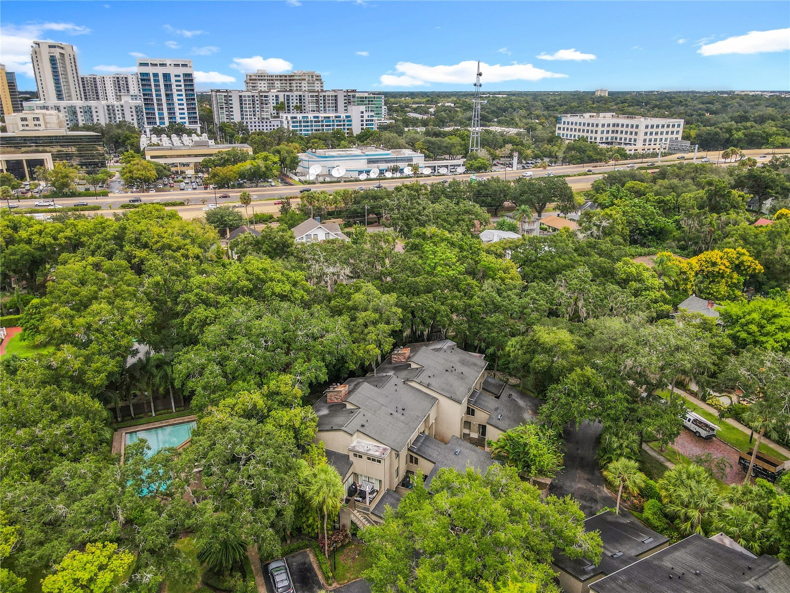 542 S Osceola Avenue #34 Orlando FL 32801 V4948949 image53