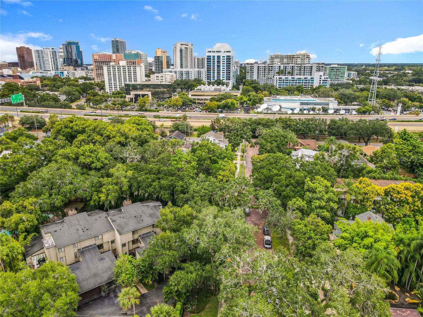 542 S Osceola Avenue #34 Orlando FL 32801 V4948949 image54