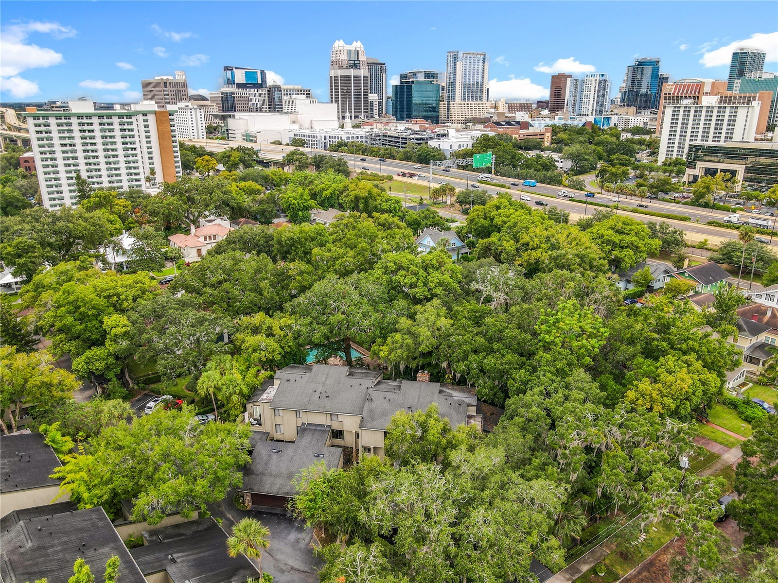 542 S Osceola Avenue #34 Orlando FL 32801 V4948949 image55