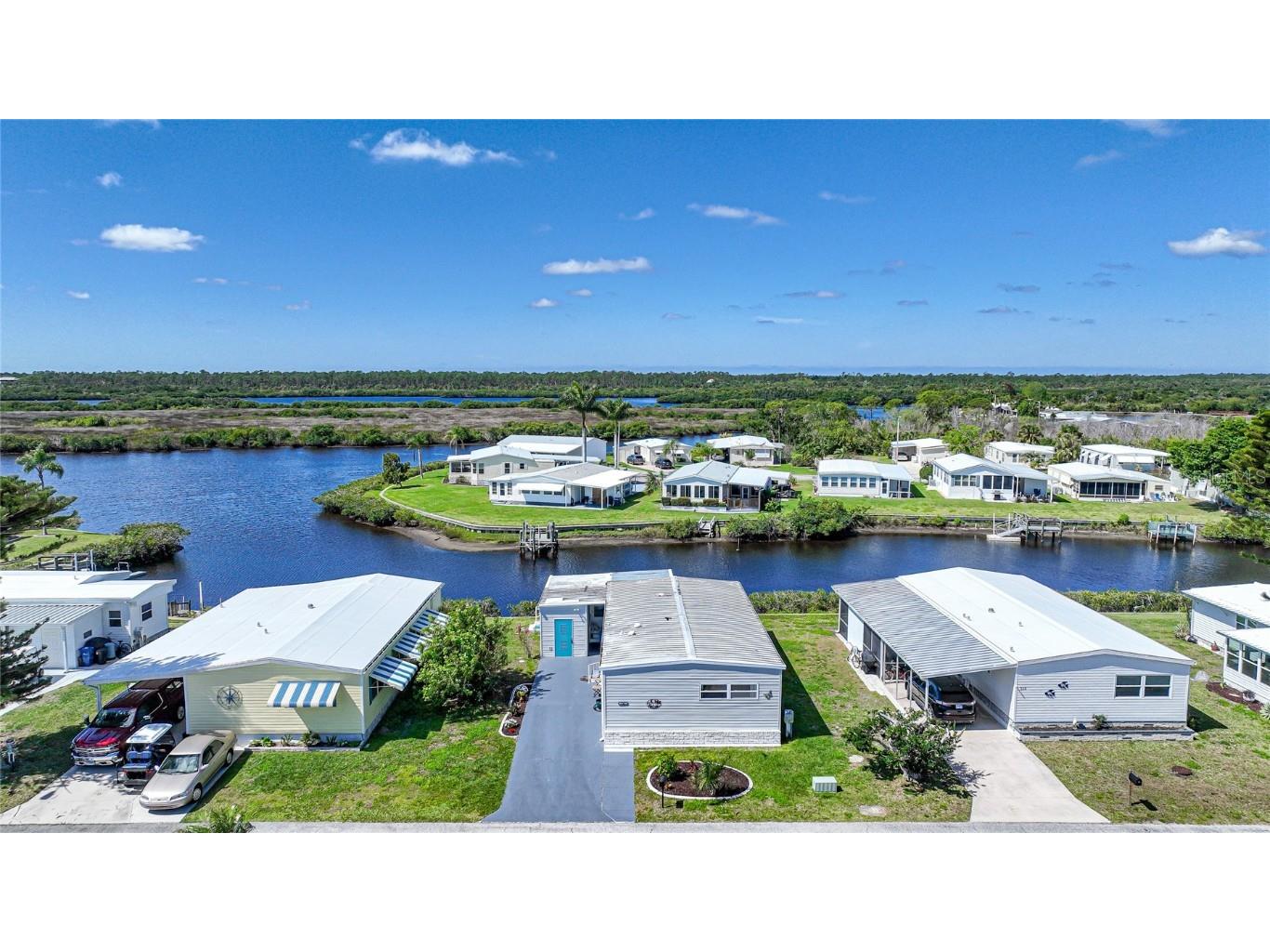 542 Tampico Drive North Port FL 34287 - MYAKKA RIVER C7490155 image1