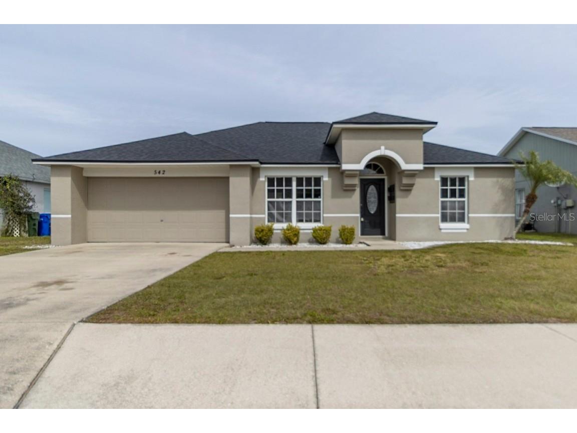 542 Terranova Circle Winter Haven FL 33884 O6005059 image1