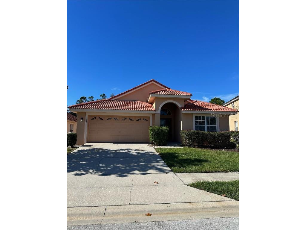 542 Viola Drive Davenport FL 33837 S5095478 image1