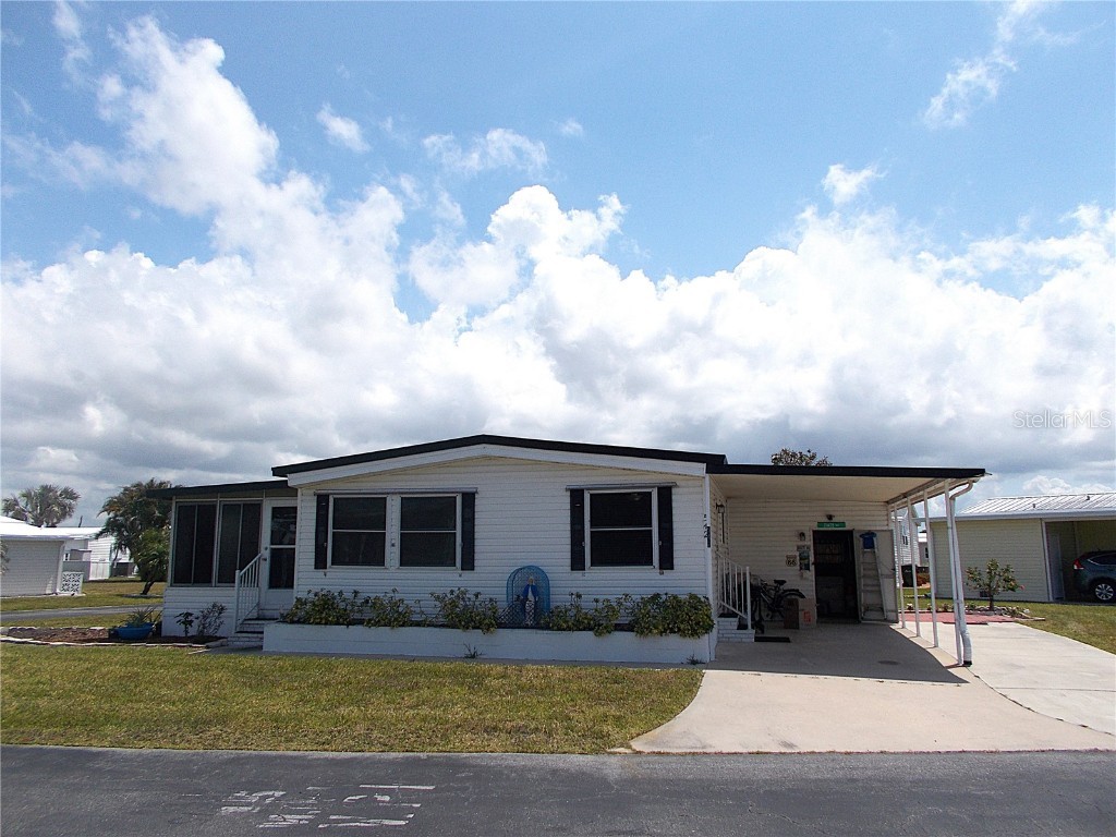 542 Walnut Circle Venice FL 34285 N6138797 image1