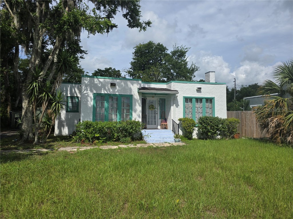 542 Westmoreland Road Daytona Beach FL 32114 V4943835 image1