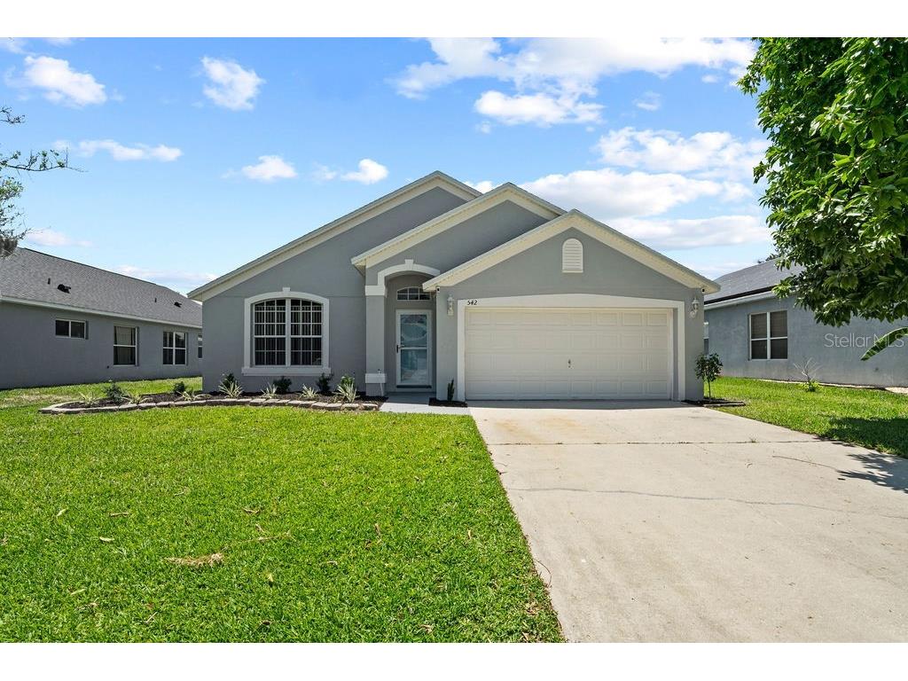 542 Zachary Drive Apopka FL 32712 O6112576 image1