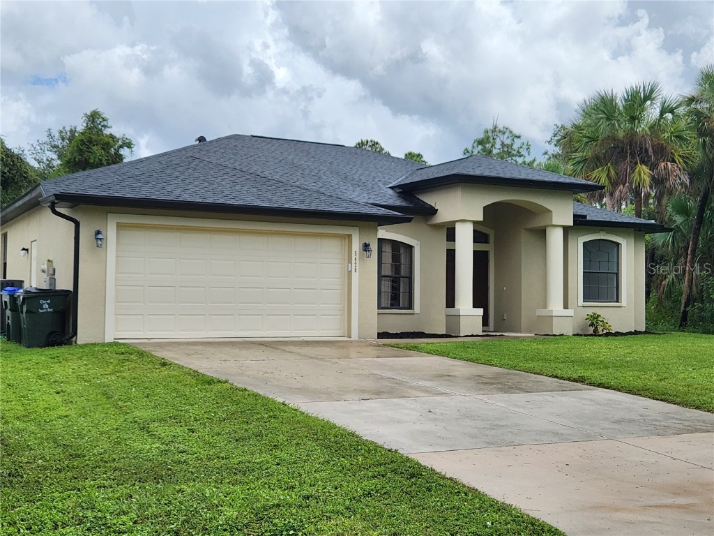 5420 Abdella Ln North Port FL 34291 C7481615 image1