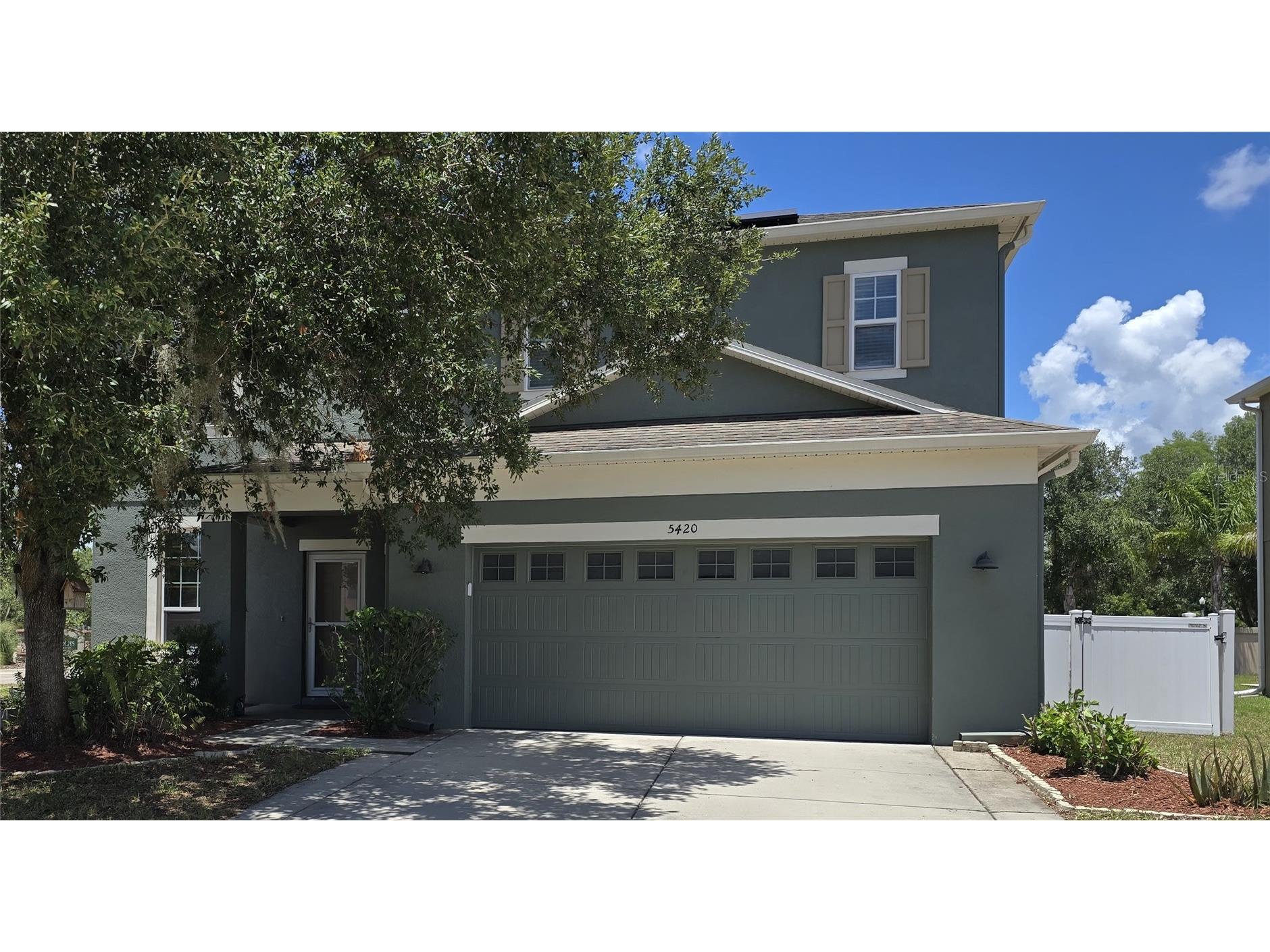 5420 Angelonia Terrace Land O Lakes FL 34639 TB8497986 image1
