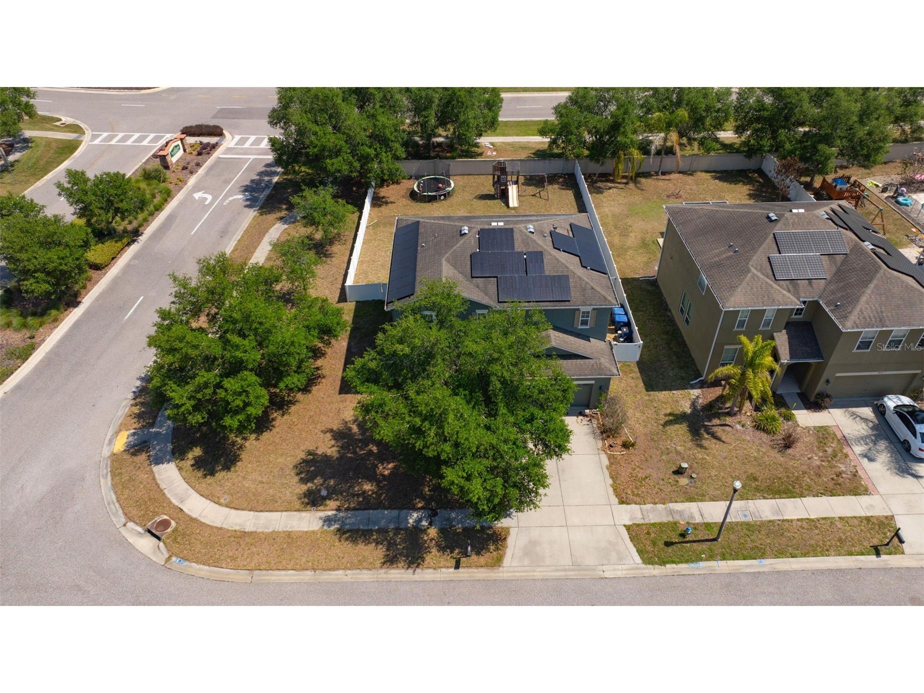 5420 Angelonia Terrace Land O Lakes FL 34639 TB8497986 image44