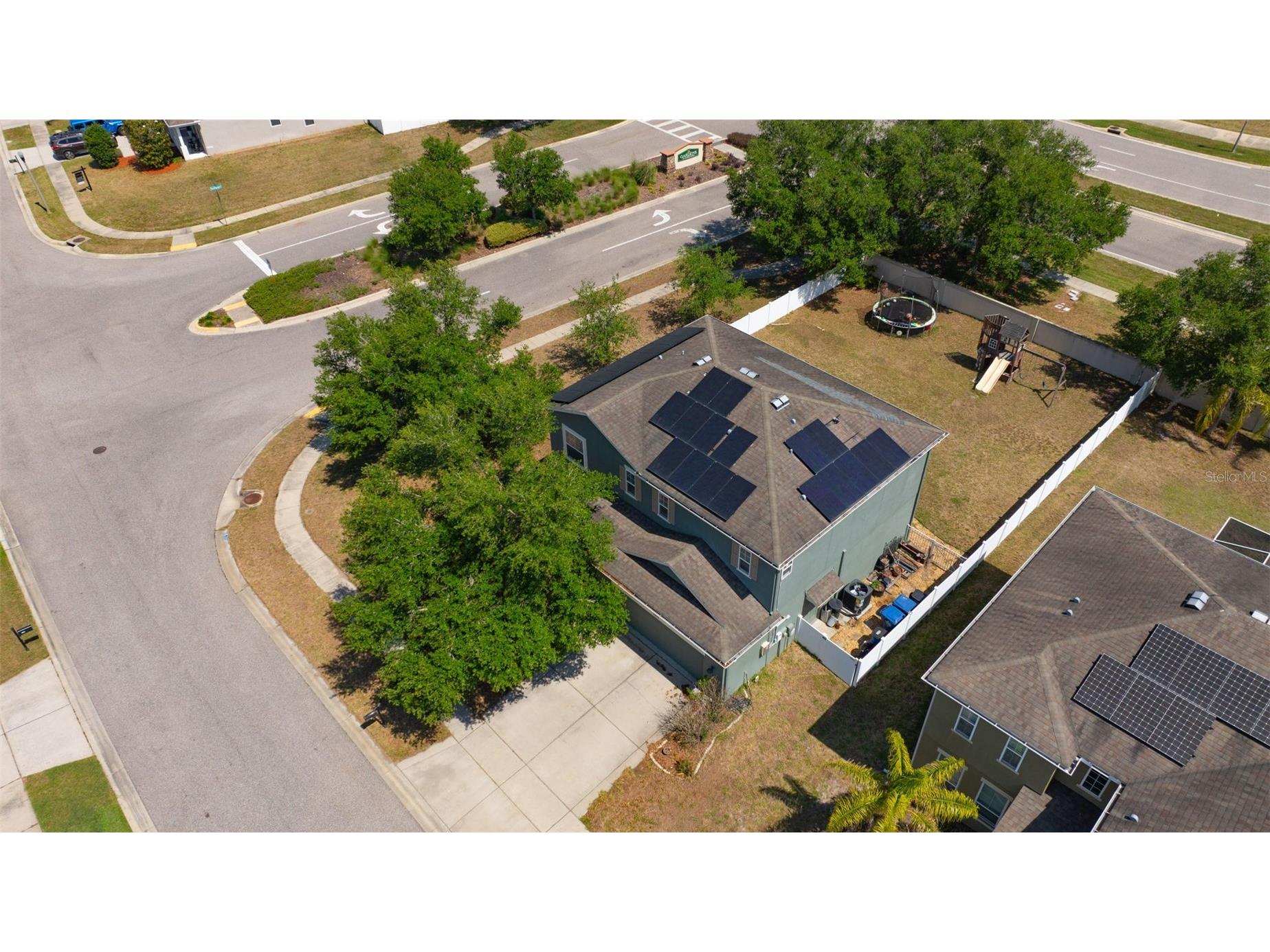 5420 Angelonia Terrace Land O Lakes FL 34639 TB8497986 image45