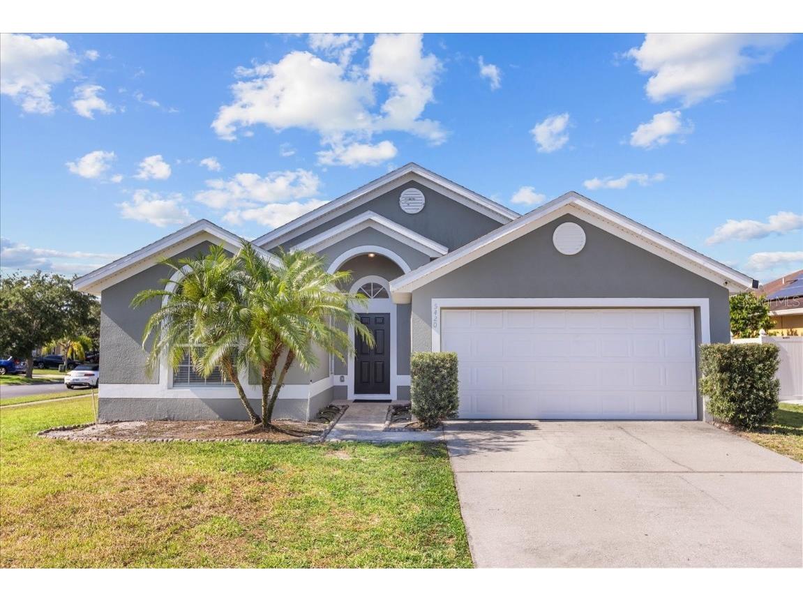5420 Bryce Canyon Drive Kissimmee FL 34758 O6210607 image1